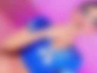 Ana-Paulet's Live Sex Cam Show
