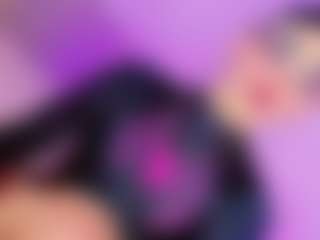 Ana-Paulet's Live Sex Cam Show