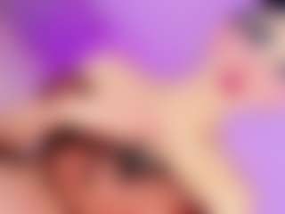 Ana-Paulet's Live Sex Cam Show