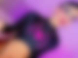 Live-sekscamshow van Ana-Paulet