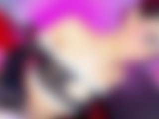 Ana-Paulet's Live Sex Cam Show