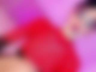 Ana-Paulet's Live Sex Cam Show