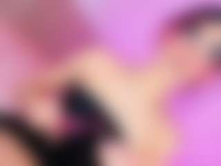 Ana-Paulet's Live Sex Cam Show