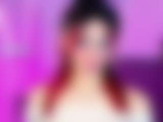Ana-Paulet's Live Sex Cam Show