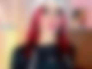 Ana-Paulet's Live Sex Cam Show