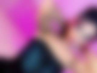 Ana-Paulet's Live Sex Cam Show