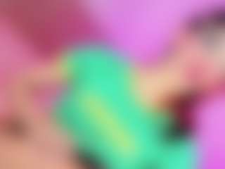 Ana-Paulet's Live Sex Cam Show