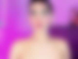Ana-Paulet's Live Sex Cam Show