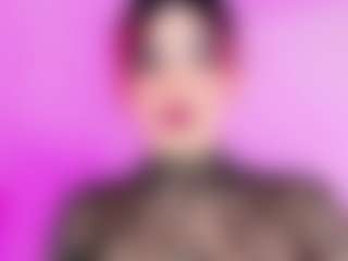 Ana-Paulet's Live Sex Cam Show