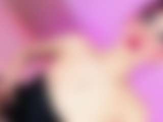 Live-sekscamshow van Ana-Paulet