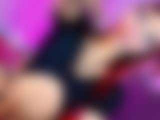 Ana-Paulet's Live Sex Cam Show