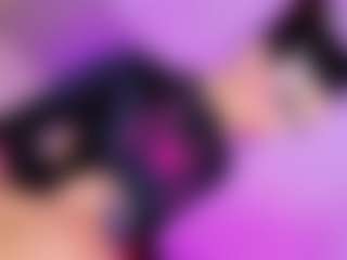 Ana-Paulet's Live Sex Cam Show