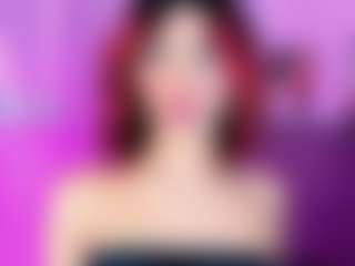 Ana-Paulet's Live Sex Cam Show