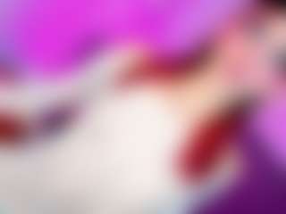 Ana-Paulet's Live Sex Cam Show