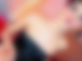 Ana-Paulet's Live Sex Cam Show