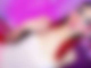 Ana-Paulet's Live Sex Cam Show