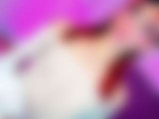 Ana-Paulet's Live Sex Cam Show
