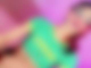 Ana-Paulet's Live Sex Cam Show
