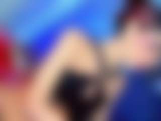 Ana-Paulet's Live Sex Cam Show