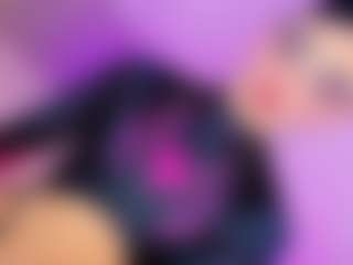 Ana-Paulet's Live Sex Cam Show