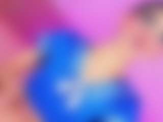 Ana-Paulet's Live Sex Cam Show