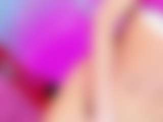 Ana-Paulet's Live Sex Cam Show