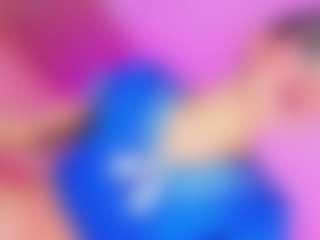 Ana-Paulet's Live Sex Cam Show