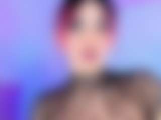 Ana-Paulet's Live Sex Cam Show