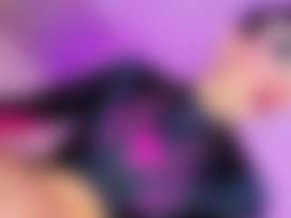 Ana-Paulet's Live Sex Cam Show