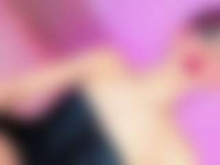 Ana-Paulet's Live Sex Cam Show