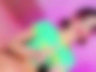 Ana-Paulet's Live Sex Cam Show