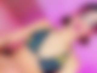 Ana-Paulet's Live Sex Cam Show