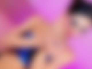 Ana-Paulet's Live Sex Cam Show