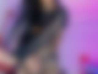 Ana-Paulet's Live Sex Cam Show
