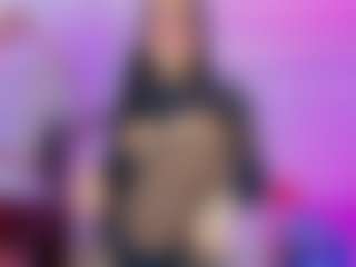 Ana-Paulets Live-Sex-Cam-Show