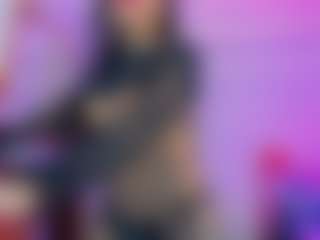 Ana-Paulet's Live Sex Cam Show