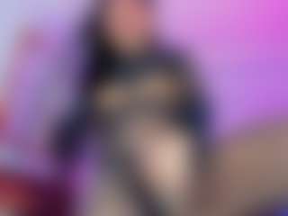 Ana-Paulet's Live Sex Cam Show