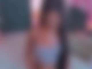 Daniela-Keller's Live Sex Cam Show