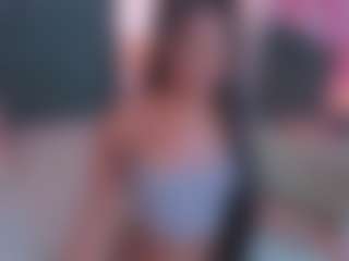 Daniela-Keller's Live Sex Cam Show