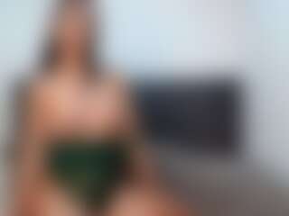 DanikaValrose's Live Sex Cam Show