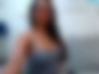 GoddessXLaylah's Live Sex Cam Show