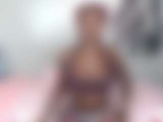 JustElani's Live Sex Cam Show