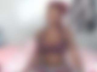 JustElani's Live Sex Cam Show