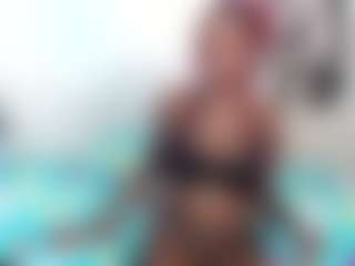 JustElani's Live Sex Cam Show