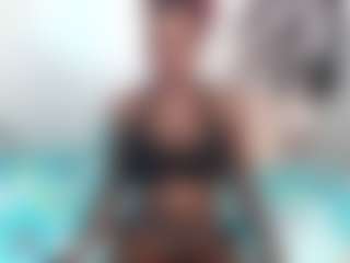 JustElani's Live Sex Cam Show
