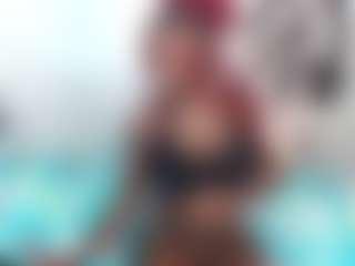 JustElani's Live Sex Cam Show