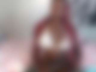 JustElani's Live Sex Cam Show