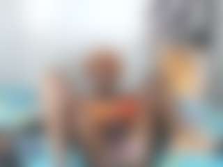 JustElani's Live Sex Cam Show
