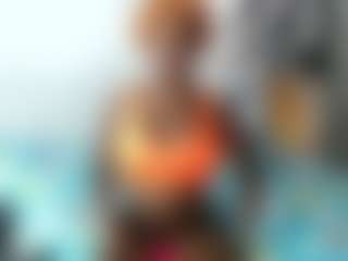 JustElani's Live Sex Cam Show