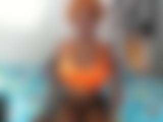 JustElani's Live Sex Cam Show